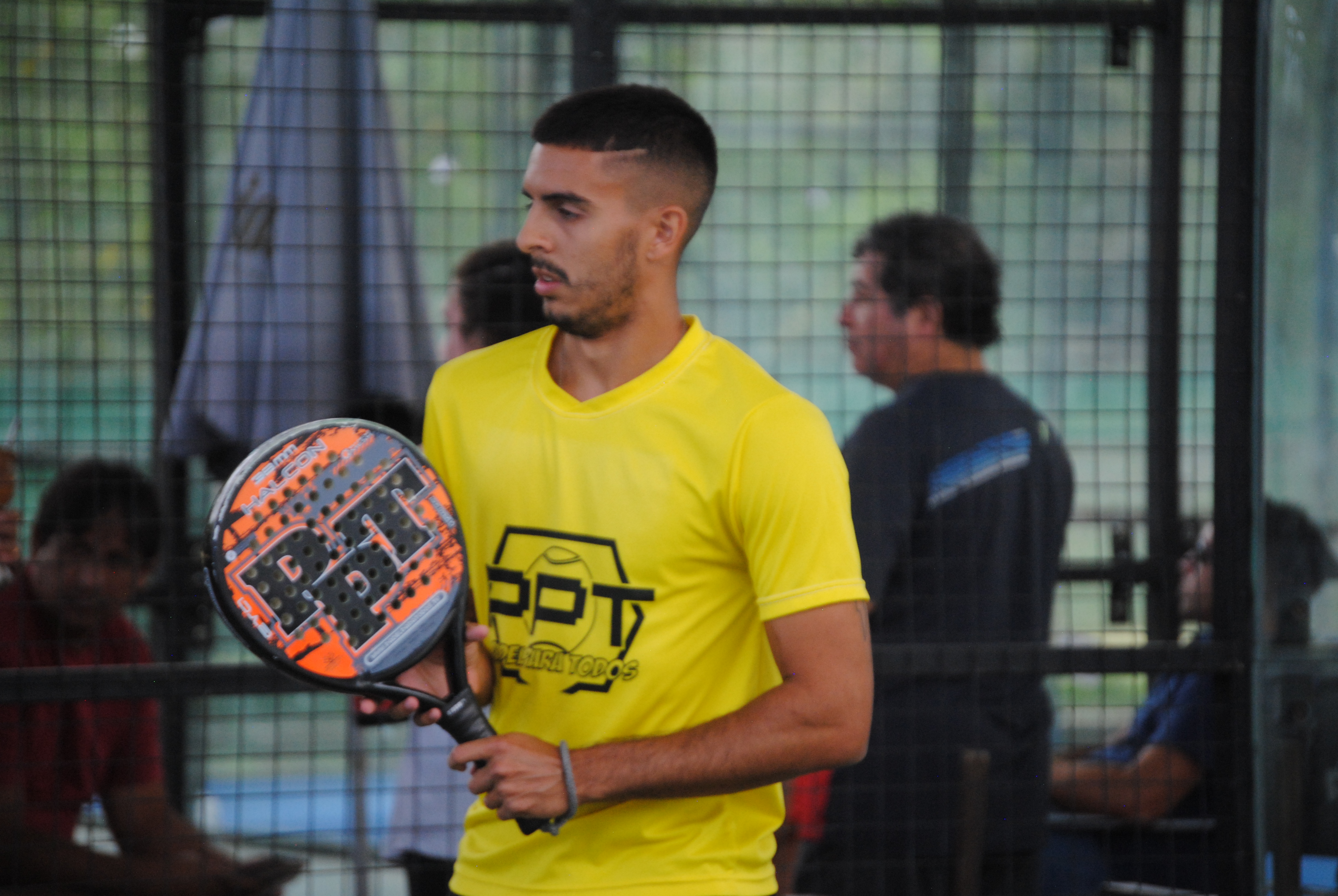 Imagen Alta Competencia