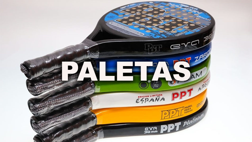 imagen de paletas ppt